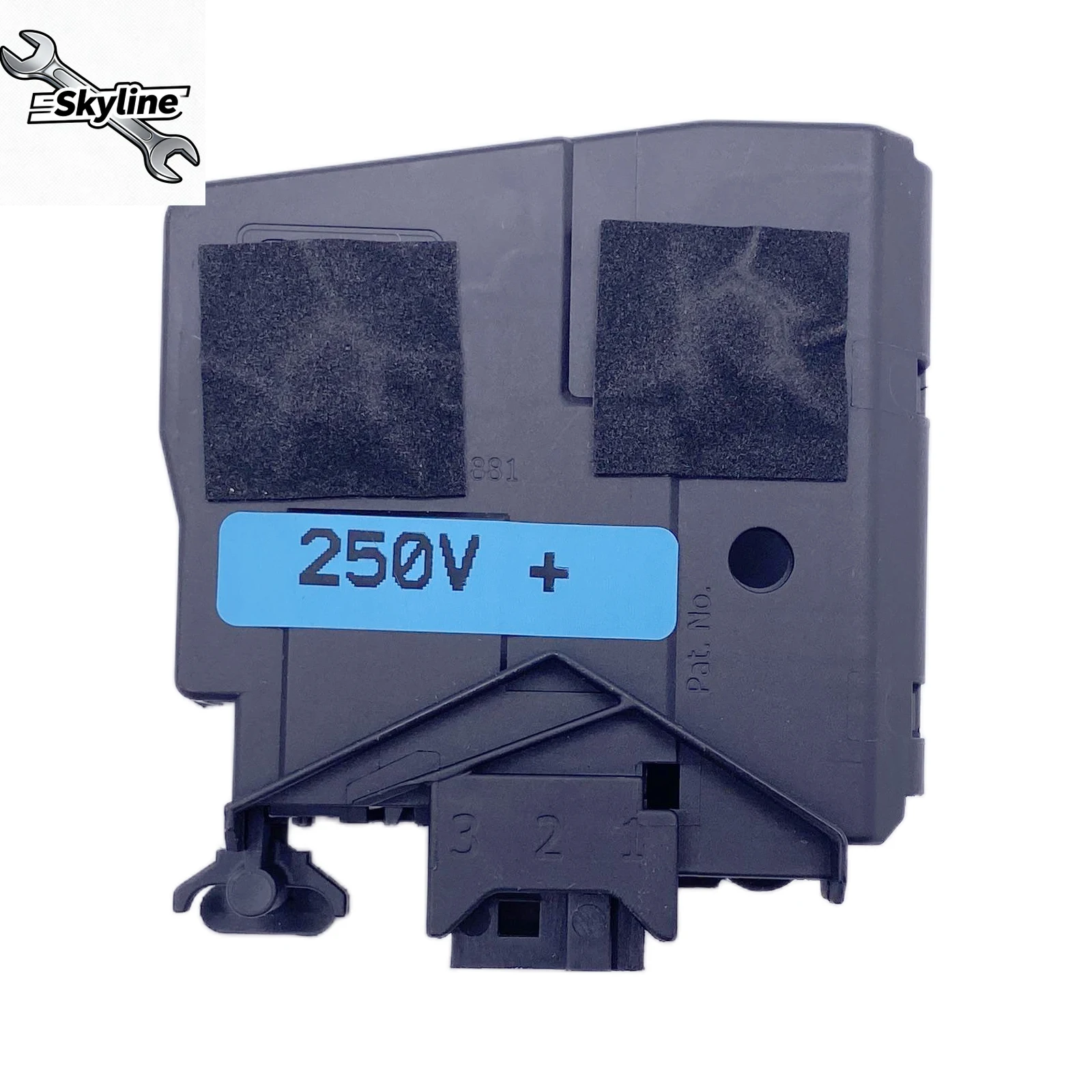 DC34-00026A DM-7 Sw…