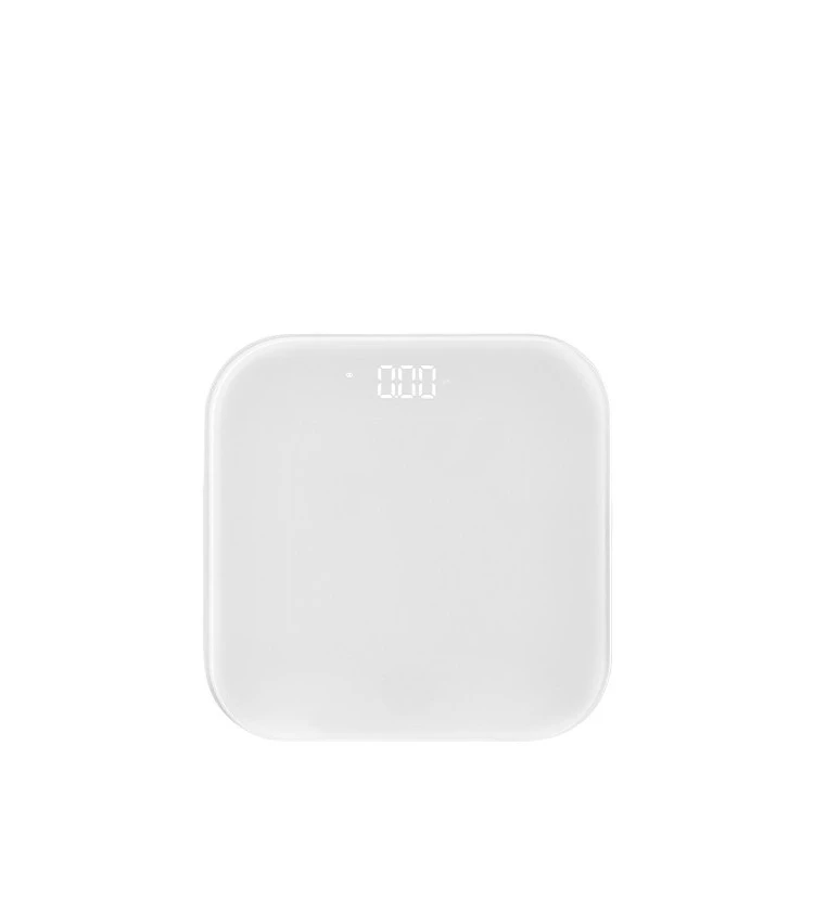 Healthy weight scale, high-precision intelligent sensor，Intelligent Calculation
