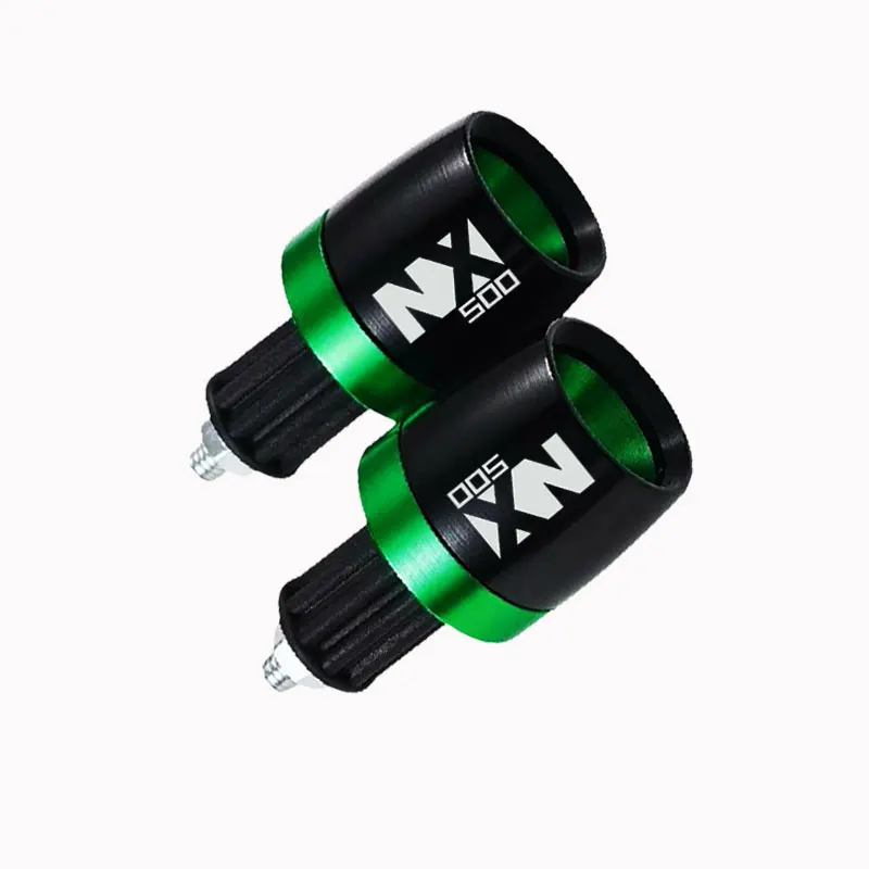 For Honda NX500 N X500 NX 500 Motorcycle 7/8