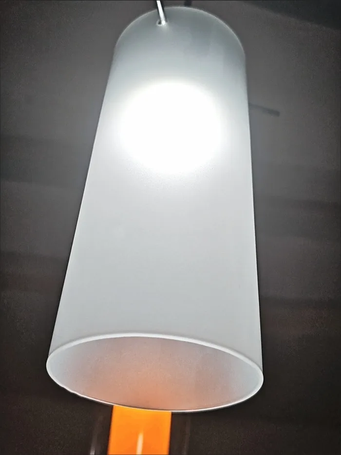 glass-lamp-shade-white-inside-frosted-replacement-with-3-holes-on-wallwidth-85mmheight-200mm-2packs