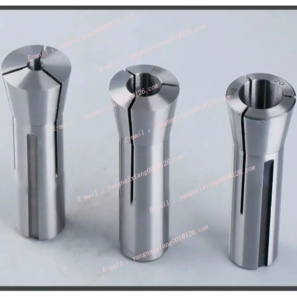 R8 Collet Kit Milli…