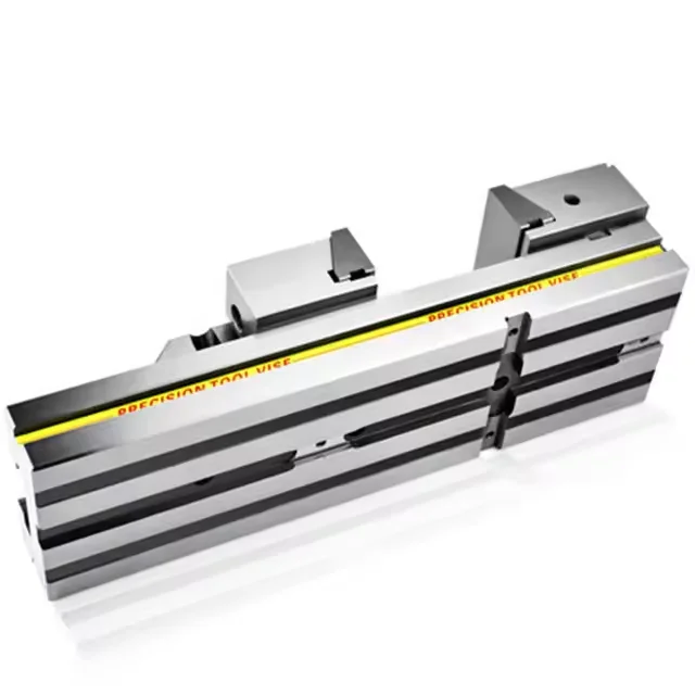 ขายดี ที่จับชิ้นงานกัด GT150 CNC ความแม่นยำสูง แบบโมดูลาร์ สำหรับเครื่องกัด