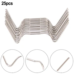 Clips de Vitrage pour Serre, Accessoire pour Verre W, pour Rotterdam es, Choix de Qté, 25/50/100 Pièces