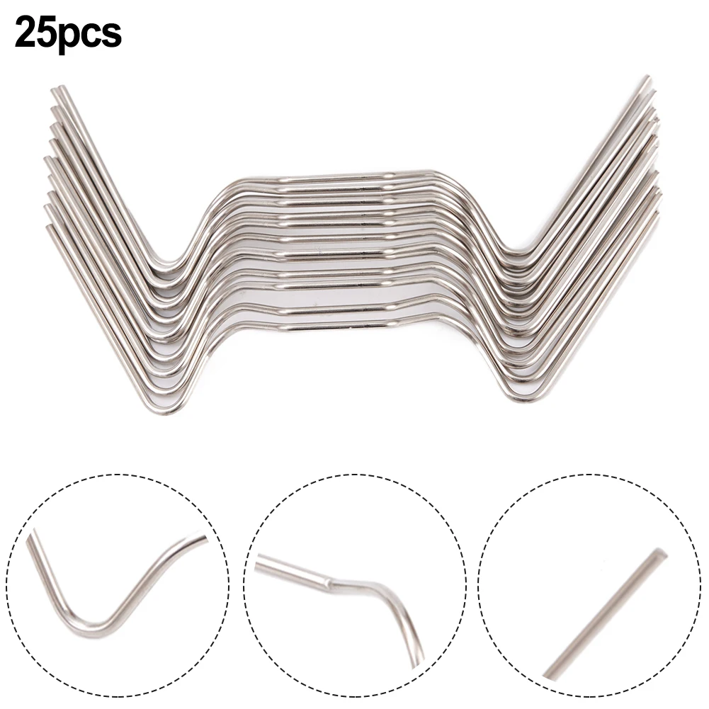 25/50/100 Pieces Of Greenhouse Glazing Clips Greenhouse Glass Clips W Glass Clips For Greenhouse Spares Choose QTY