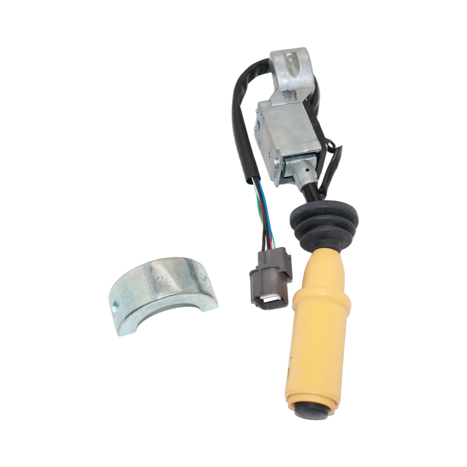 Column Switch 701-80144 701/80144 70180144 For JCB 4C444 4CN444 SUPER 4CX444 4C 3CXE 214-4 215S 217-4 214e-LE 217S Backhoe