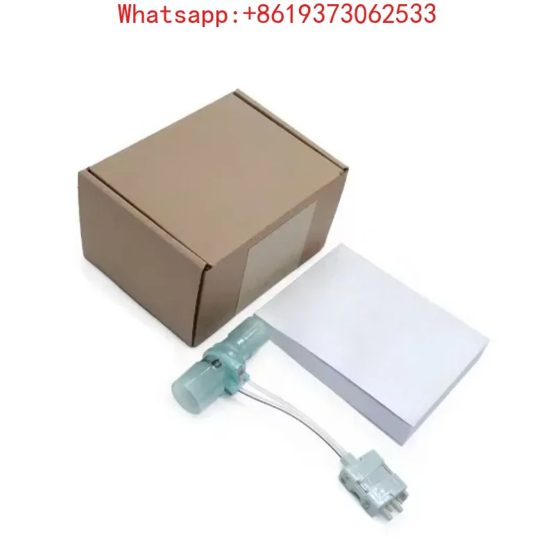 

2089610-001-S GE Aespire/Aisys/Avance/Aestiva Datex Flow Sensor