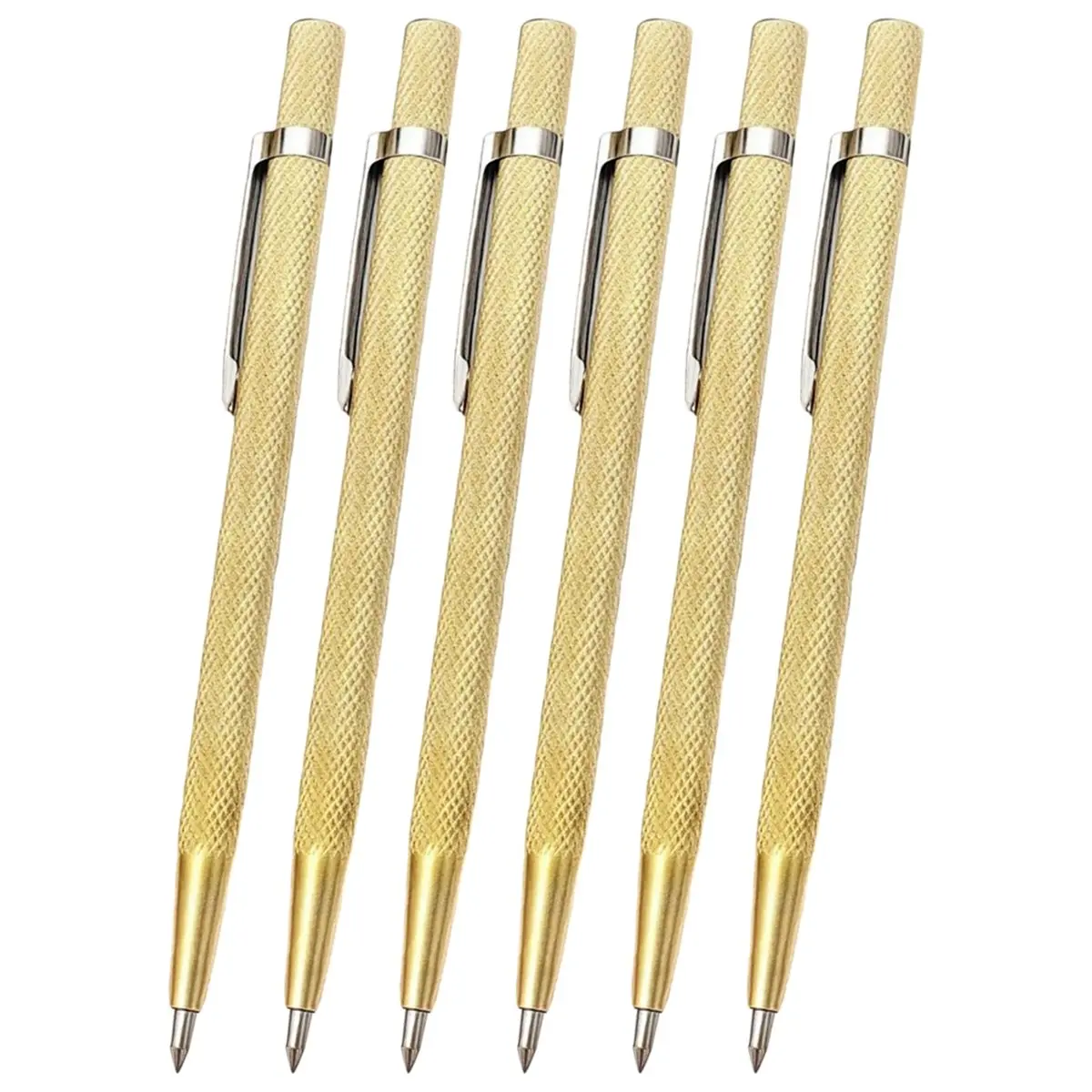 PROMOTION!Alloy Steel Nib Metal Pen, Precisious Metalworking and Woodworking Tools for Cutting Glass, Tiles, Metal and Wood