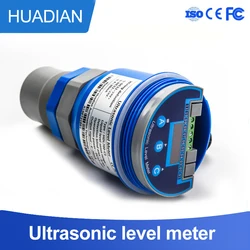 OEM Ultrasonic Fuel Tank Level Sensor/fuel oil /Gauge for 5m Water Tank