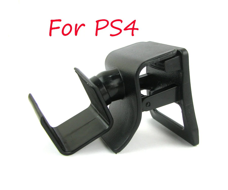1pc Camera Stand Camera Clip Mount Hold Stand Holder Clamp Kit For PS4 Move Eye Camera view 6