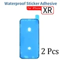 2 Pcs For iPhone XR