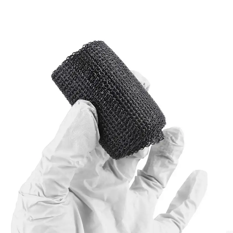 A6HD réparation l'enveloppe en fibre verre Strong Adhésive Résister à chaleur