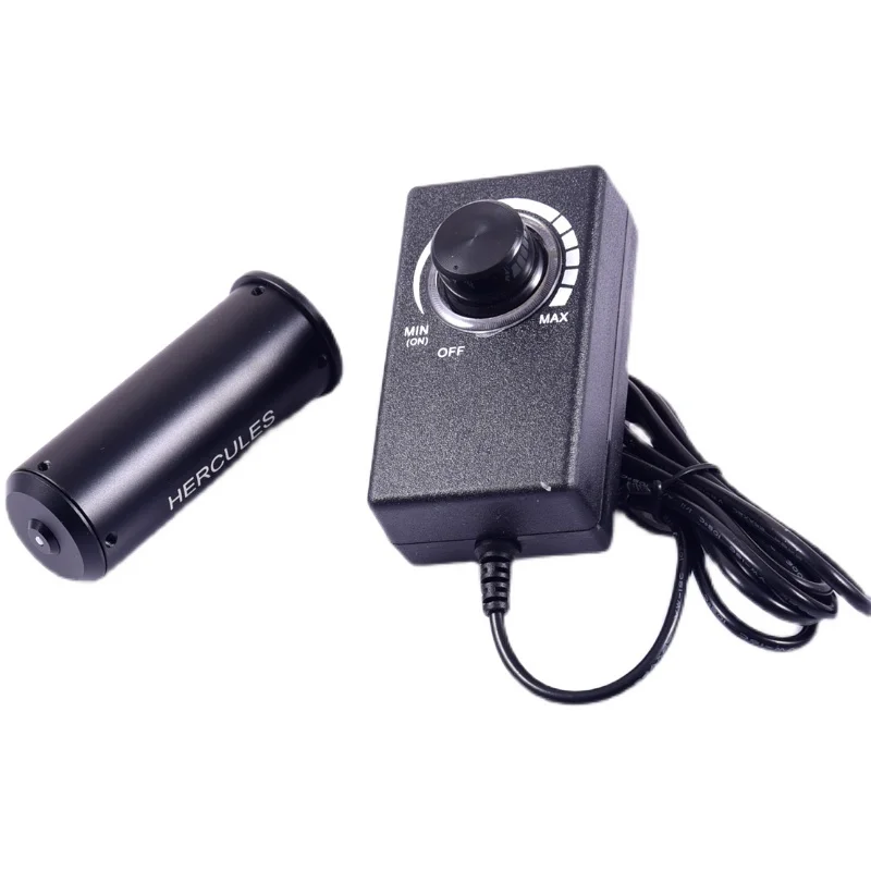 

S8327 Brightness Enhancement Artificial Star Brightness Adjustable Portable Optical Axis Calibrator