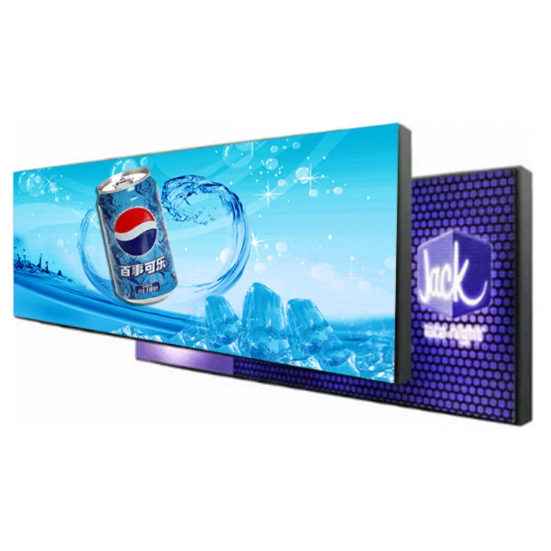 

P3.91 P6.67 P8 P10 High Brightness LED Advertising Screen Digital Signage Billboard Outdoor Led Display