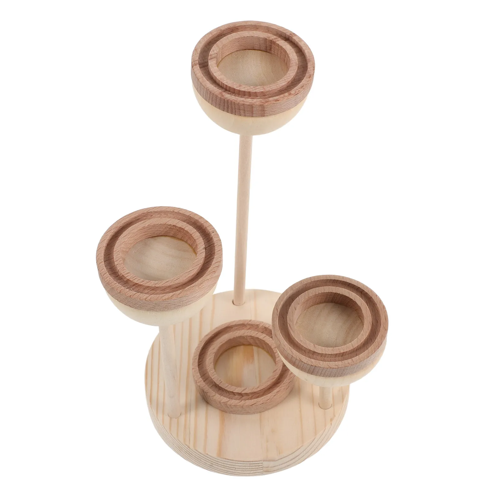 support-de-presentation-en-bois-pour-huiles-essentielles-4-emplacements-support-pour-bouteilles-d'aromatherapie-organisateur-de-table-decoration-interieure-organisateur-de-rangement-pour-la-vente-au-detail