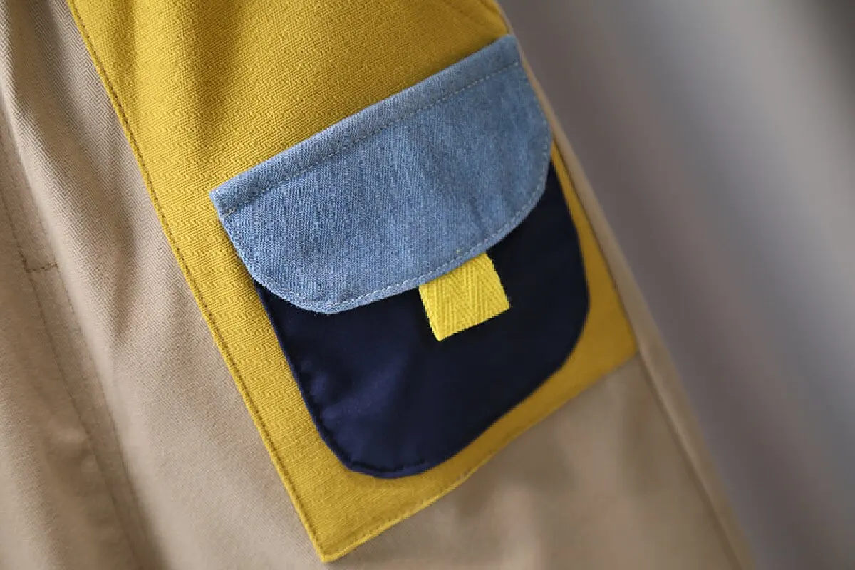 Nouveau printemps et automne tendance de la mode pour garçons AOP dinosaure chemise à manches longues pantalons pour garçons ensemble deux pièces