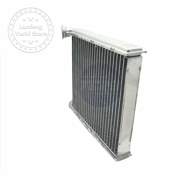 P/N:5Q0819031, 5Q0819031B - Heater Core (Internal Heating Heat Exchanger) for Audi A3, Q2, Q3, Skoda, Volkswagen