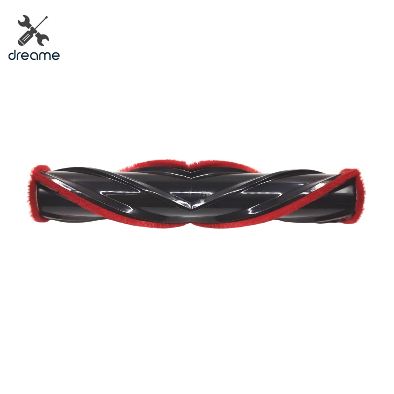 Oryginalna szczotka powierzchniowa Dreame T30 inteligentna szczotka w kształcie litery V szczotka główna akcesoria 1.2 cm również pasuje do V12 T20