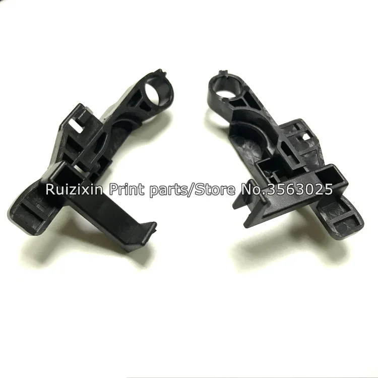 D039-6229 (D0396229) Alavanca de conjunto frontal, D039-6230 (D0396230) Alavanca de conjunto traseiro para Ricoh MPC2030 MPC2050 MPC2550 C2030 C2050 C2550