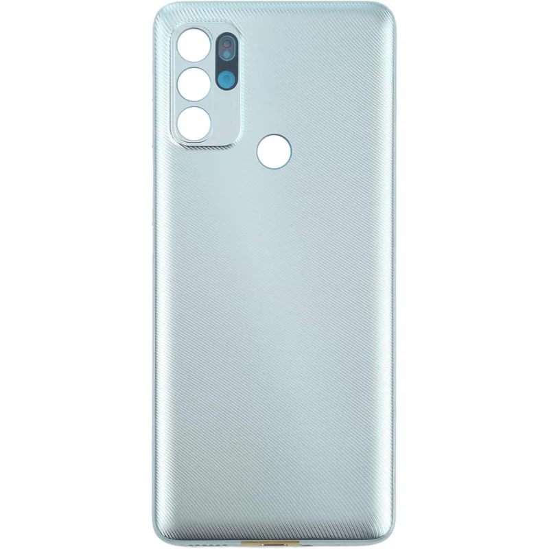 Battery Back Cover for Motorola Moto G60S XT2133-2
