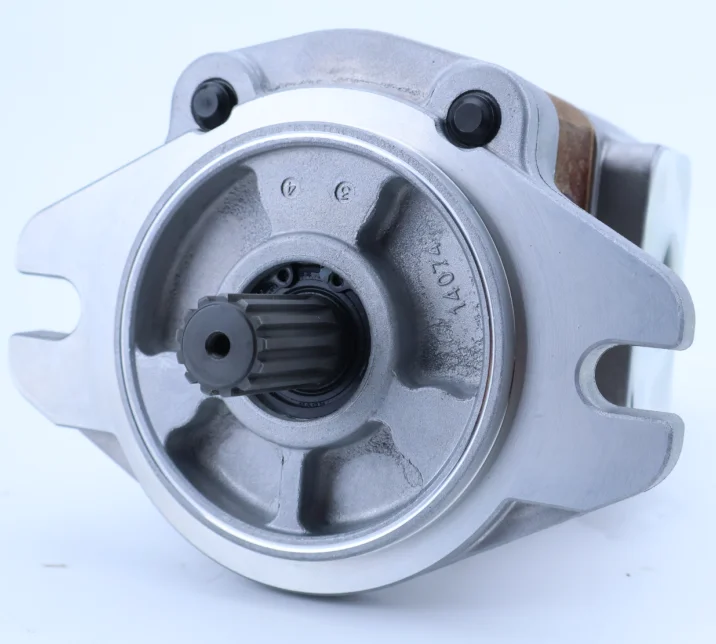 Hydraulic Pump SDY1-275L SDY-1A  Excavator Forklift Wheel Loader Hydraulic Gear Pump SDY-1A3612L573 SDYB567F1H9L483 SDYA255R338