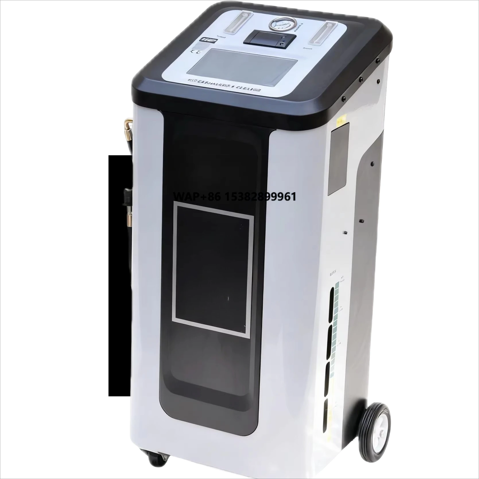 

Factory Supply 95% Vehicle Supported Automatic Transmission Fluid Changer ATF919 with ATF Adapters