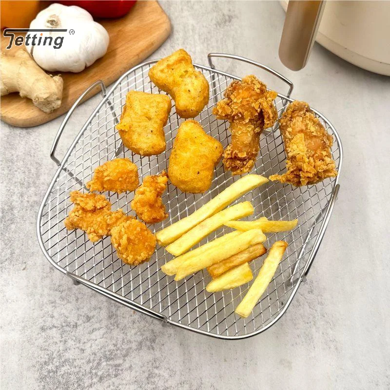 Thumbnail 4 - #18 Trending Roasting Pan Racks Right Now