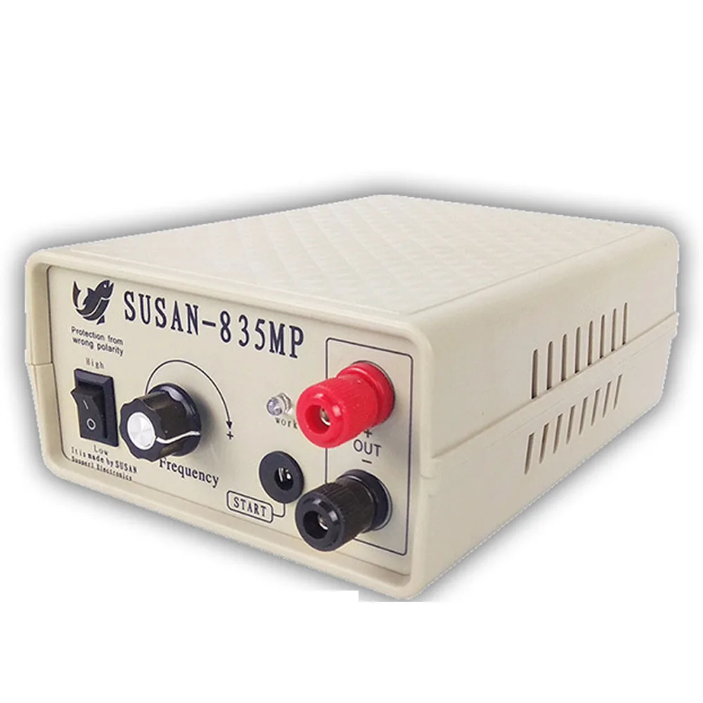 

SUSAN-835MP Electrical Power Supplies Mixing High-power Inverter Electronic Converter Transformer Power Converter
