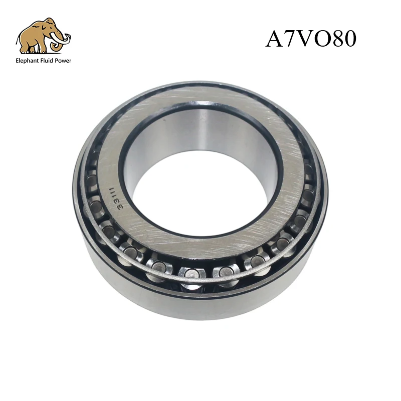 

OEM Quality Hydraulic piston pump parts Rexroth A7VO80（BIG+SMALL ）BEARING