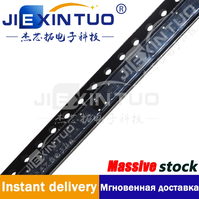 BAT54C BAT54S DIODE ARRAY SCHOTTKY 30V SOT23 Diode Array 1 Pair Common Cathode 30 V 200mA (DC) Surface Mount TO-236-3, SC-59,