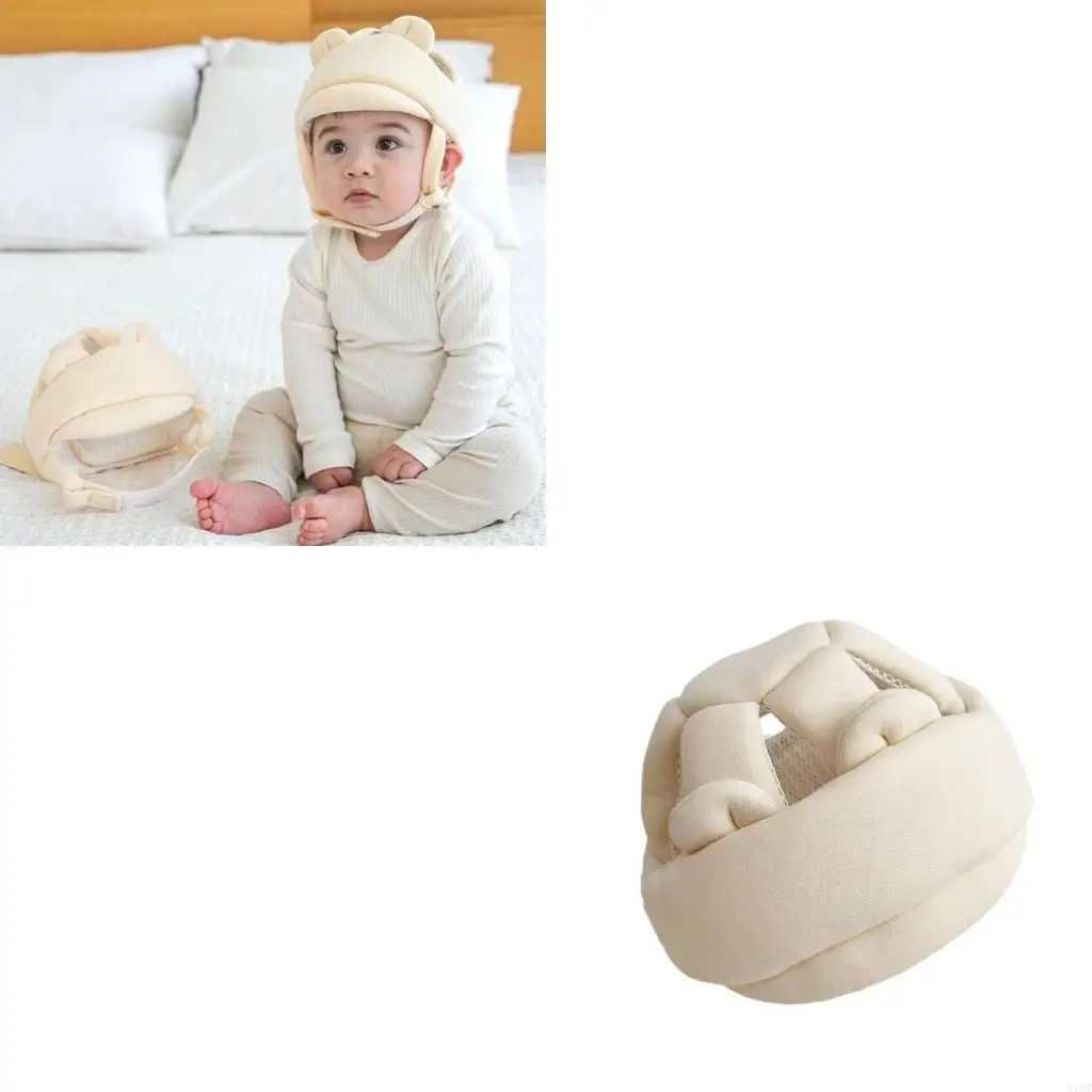 

Head Head Cushion защитная кепка Дети Генгард Шляпа для прогулок по ходьбе