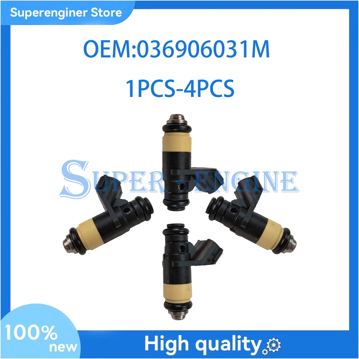 1PCS-4PCS 036906031… - image