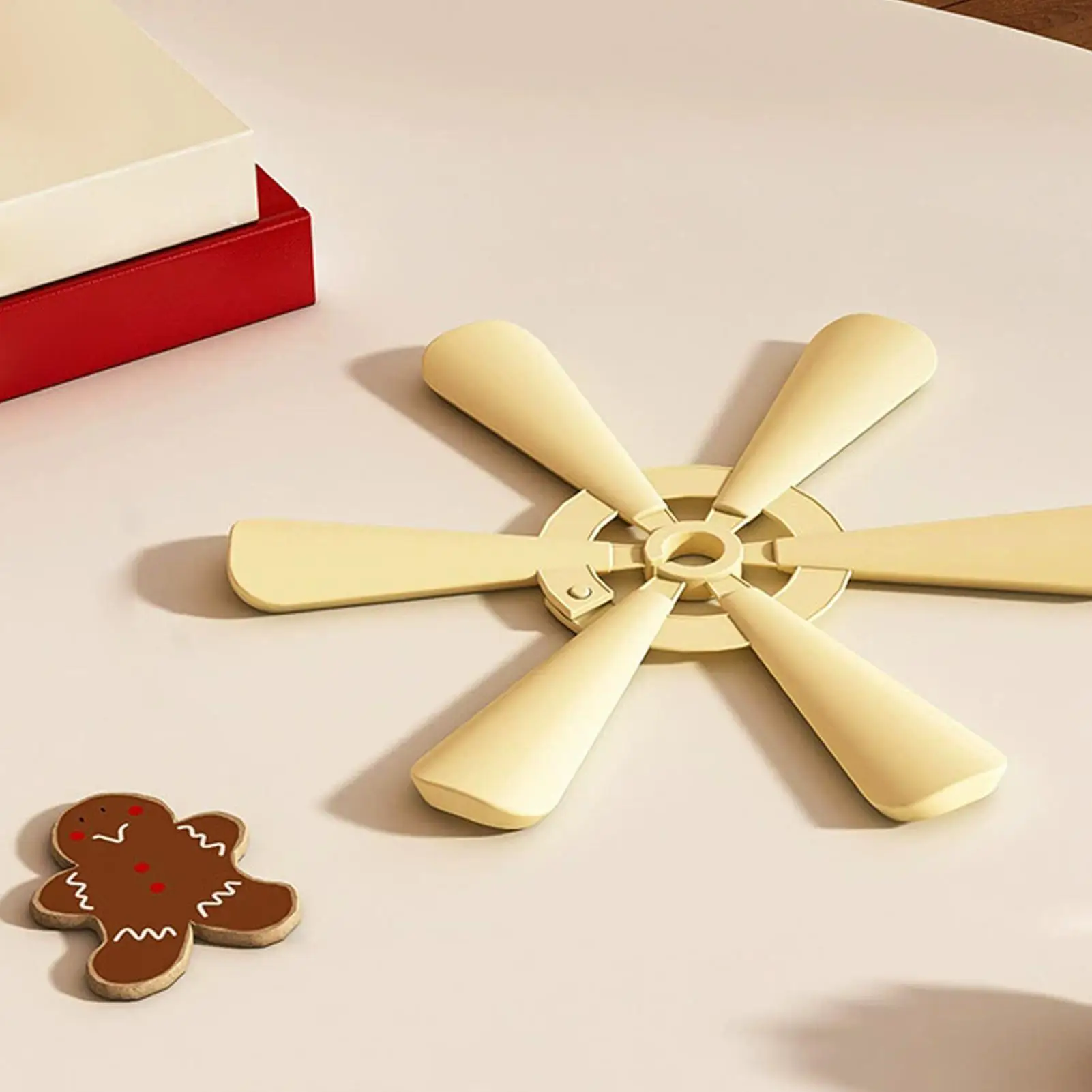 

Нескользящие подставки для напитков, термостойкие, силиконовые, с защитой от ожогов, для семьи, друзей, кухонной утвари, для ежедневного использования