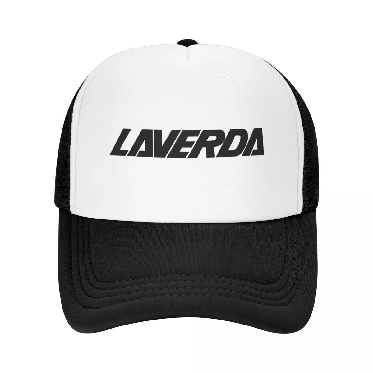 

Классическая бейсболка с рисунком Laverda, солнцезащитная кепка Rave для мужчин и женщин