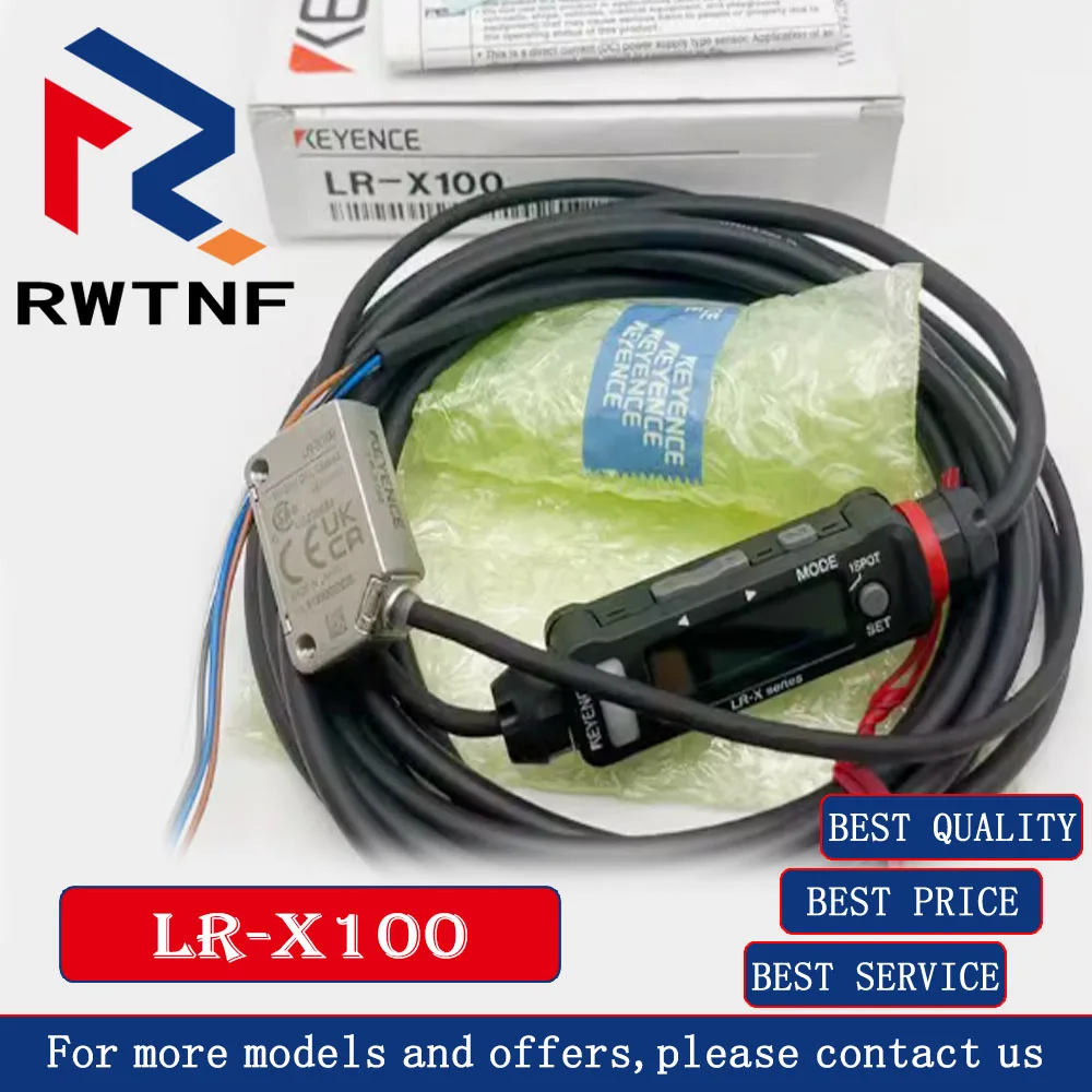 Brand New Genuine L… - image