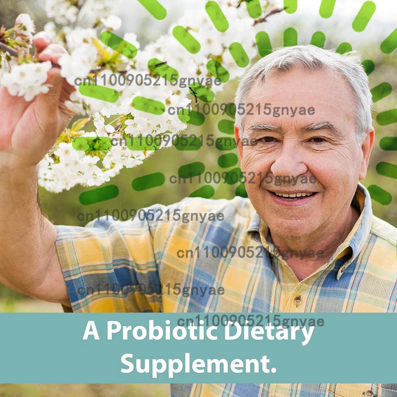 แลคโตบาซิลลัส โพรไบโอติกส์ 20  - Probiotic 60 Billion บทวิจารณ์และราคา