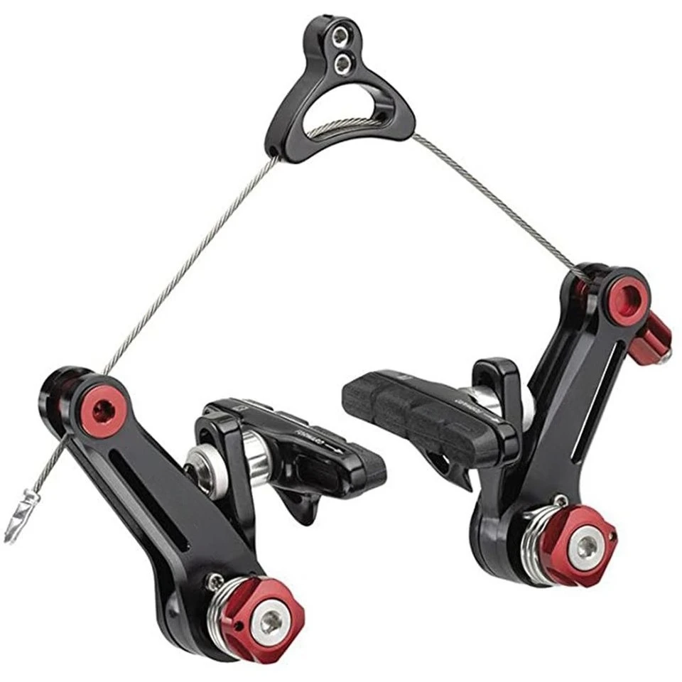 

Передние консольные тормоза Avid Shorty Ultimate Rear