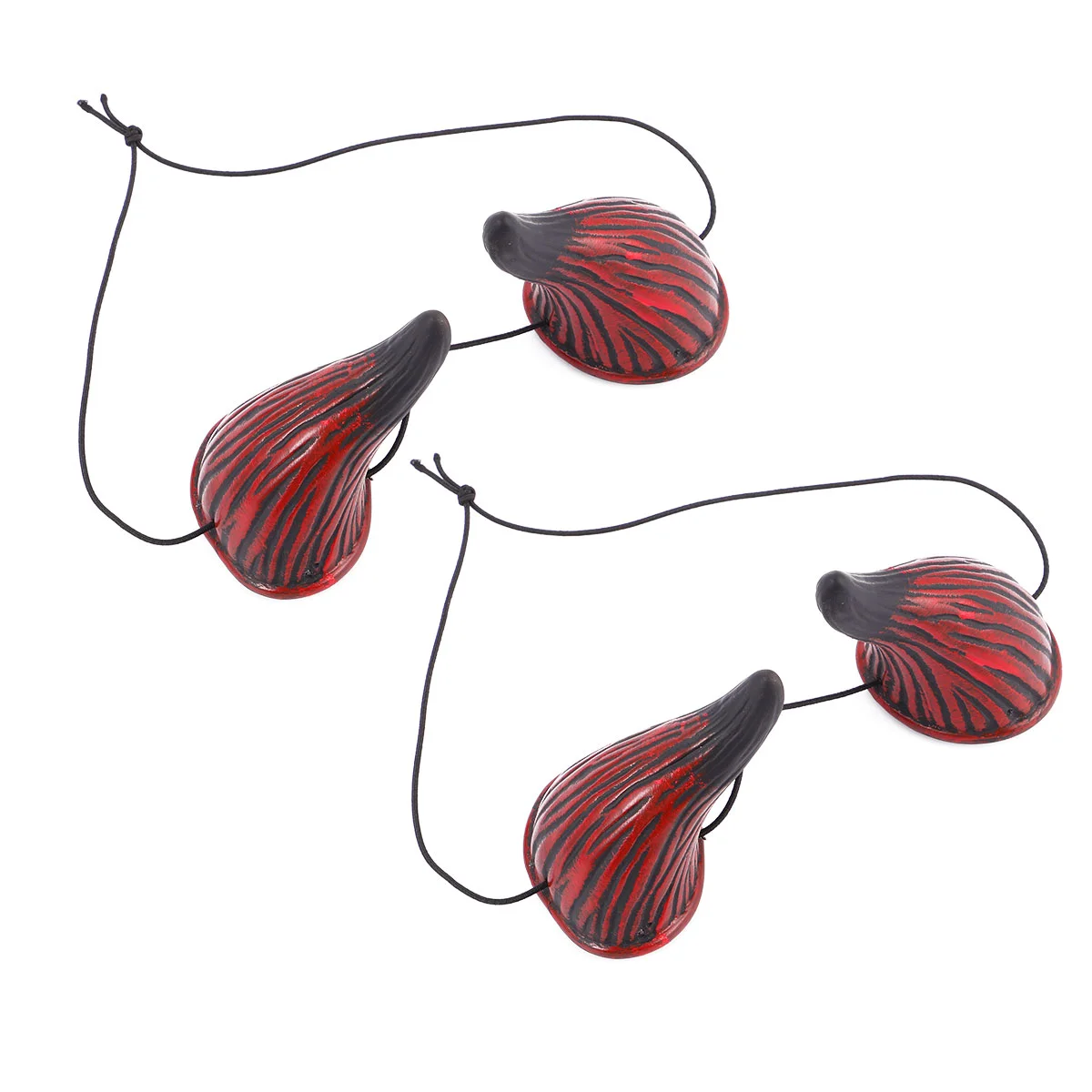 

Halloween Horn Decorations Headdress Ox Cosplay Party Supplies Funny Hair Accessories Prop Ornament