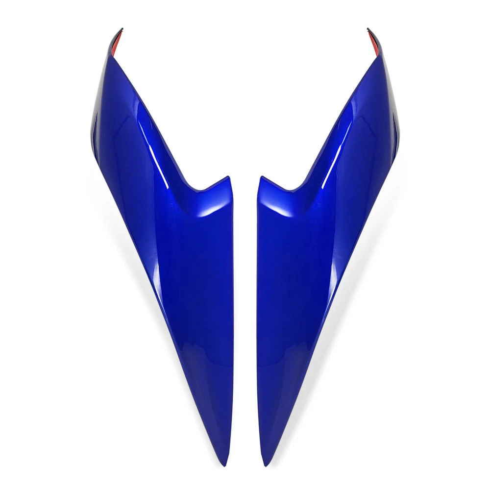 For YAMAHA YZF-R9 2025 YZF R9 YZFR9 2026 Motorcycle Modification Tail Wing Rear Trim Anel Fairing Tail Fin Accessories Spoilers