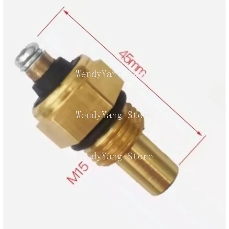 Suitable for Forklift Water Temperature Sensor (D04WG430) 6110 Forklift Accessories