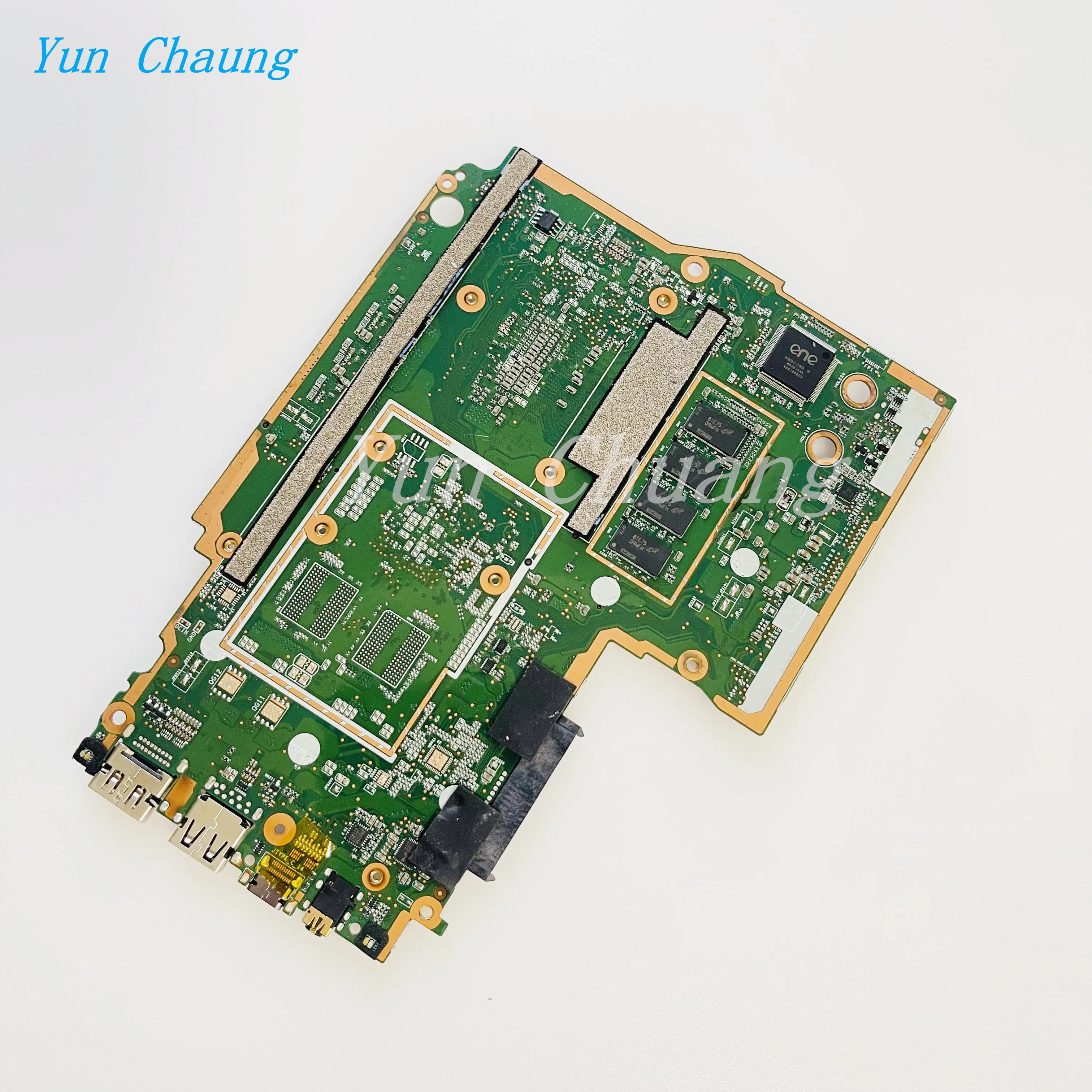 For Lenovo Ideapad 330S-15IKB Laptop Motherboard With Intel i3 i5