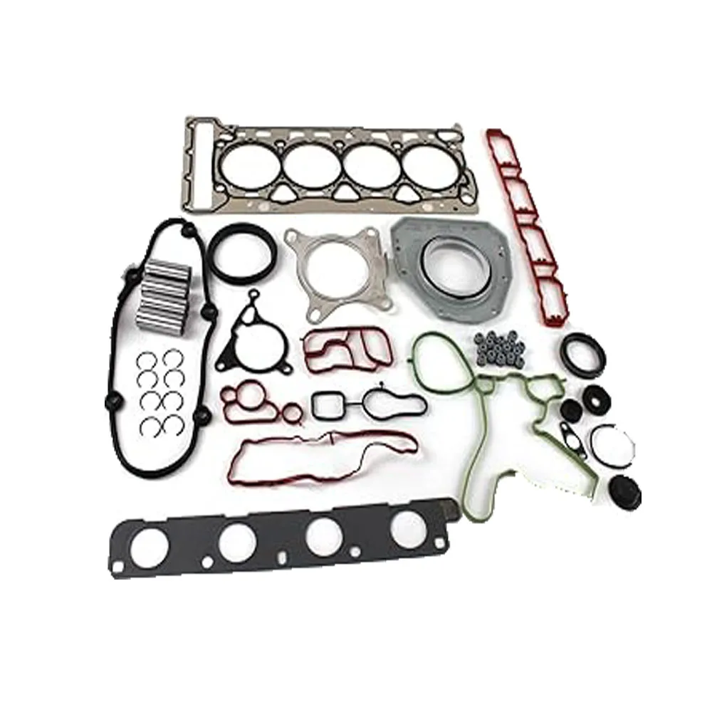 CAEB EA888 2.0TFSI Engine Overhaul Gasket Set For VW GTI Tiguan Audi A3 A4 A6 06J103383D  06F129717D  06J115441A