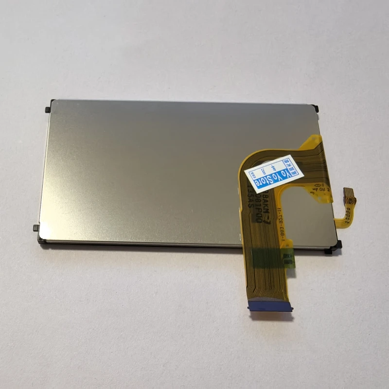 Neue Für Canon IXUS310 HS IXY31S PC1584 Kamera LCD Display Touchscreen