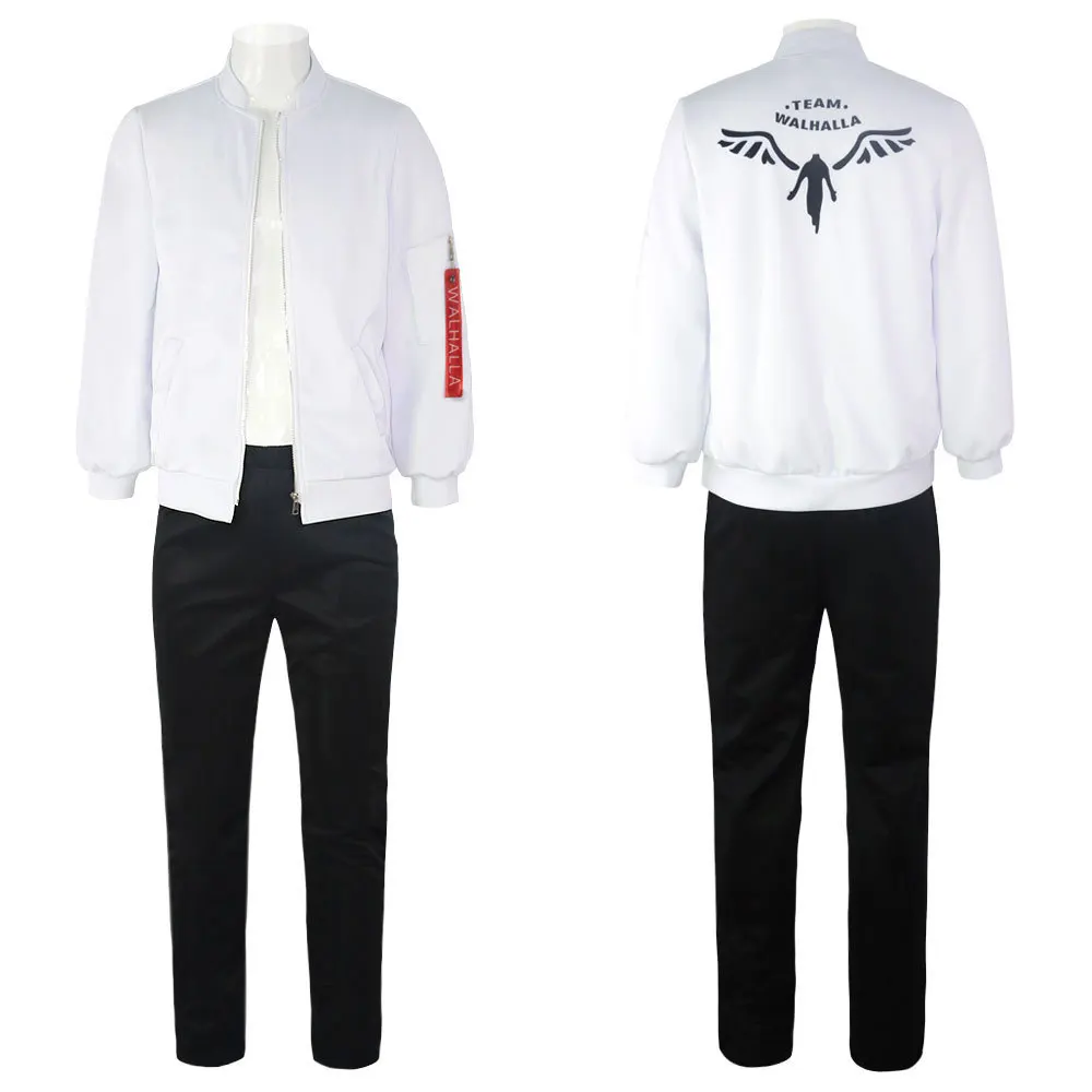 Balac تأثيري Jaet Tokyo Re loween زي المرأة الملابس الصينية التقليدية مرحلة الأداء الزي