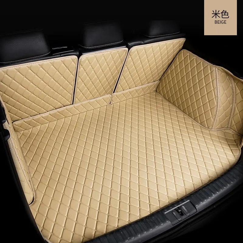 Accessories Car Flo… - image