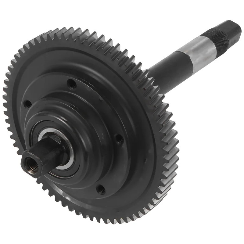 

1 Piece Gear Middle Shaft Of Large Gear(100Mm) Motor Repair Parts As Shown For Bafang BBS01 BBS02