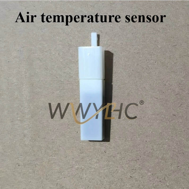 

Suitable for Lifan KPV150 KPT200 KPS200 KPR200 EFI Air Temperature Sensor Air Temperature Sensor