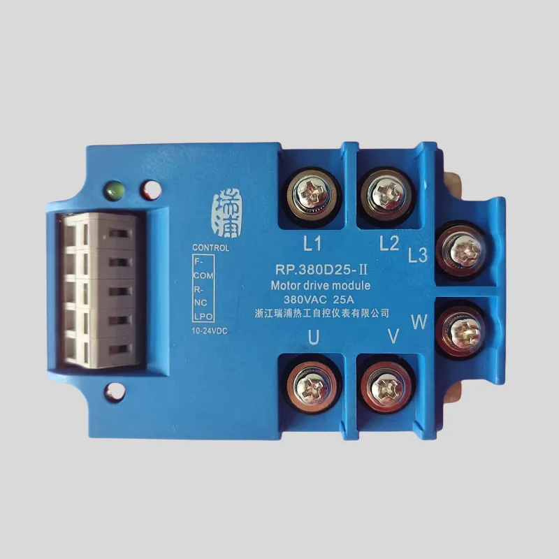 RP.380D25-II Zhejia…