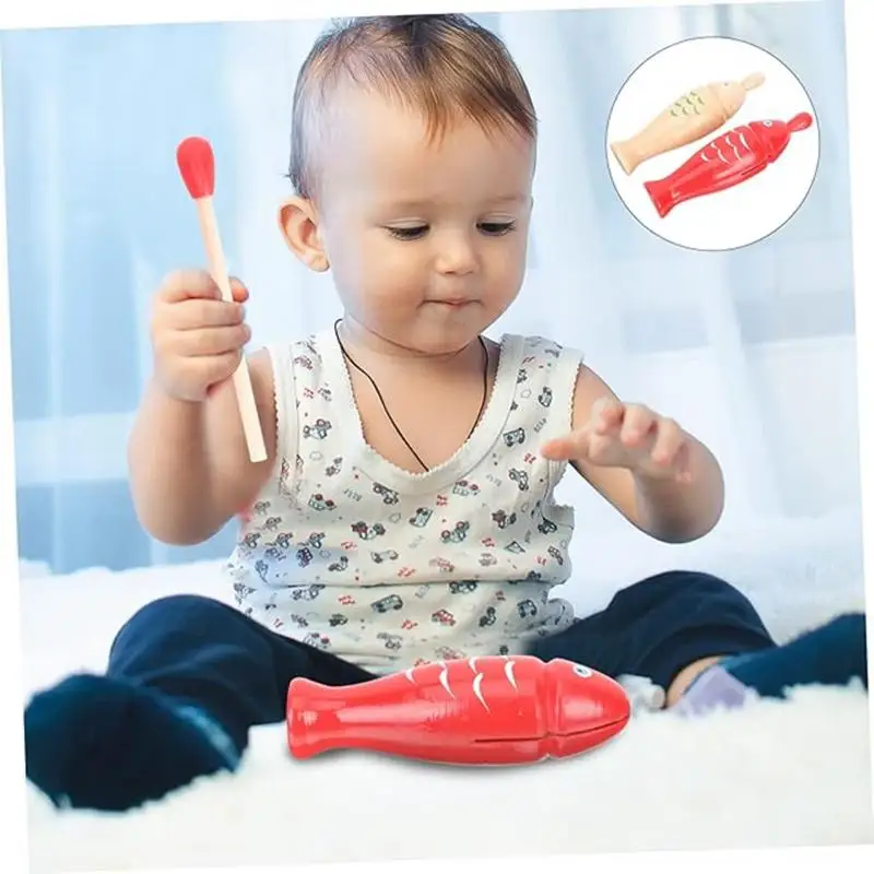 Percussion Educational Music Toys for Toddlers  Kids Music Enlightenment Instruments Set Birthday Gift Classroom Supply