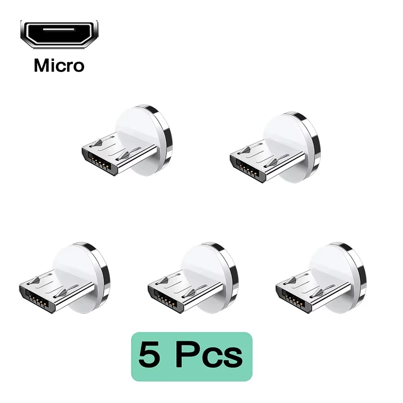 Variant: 5pcs for Micro