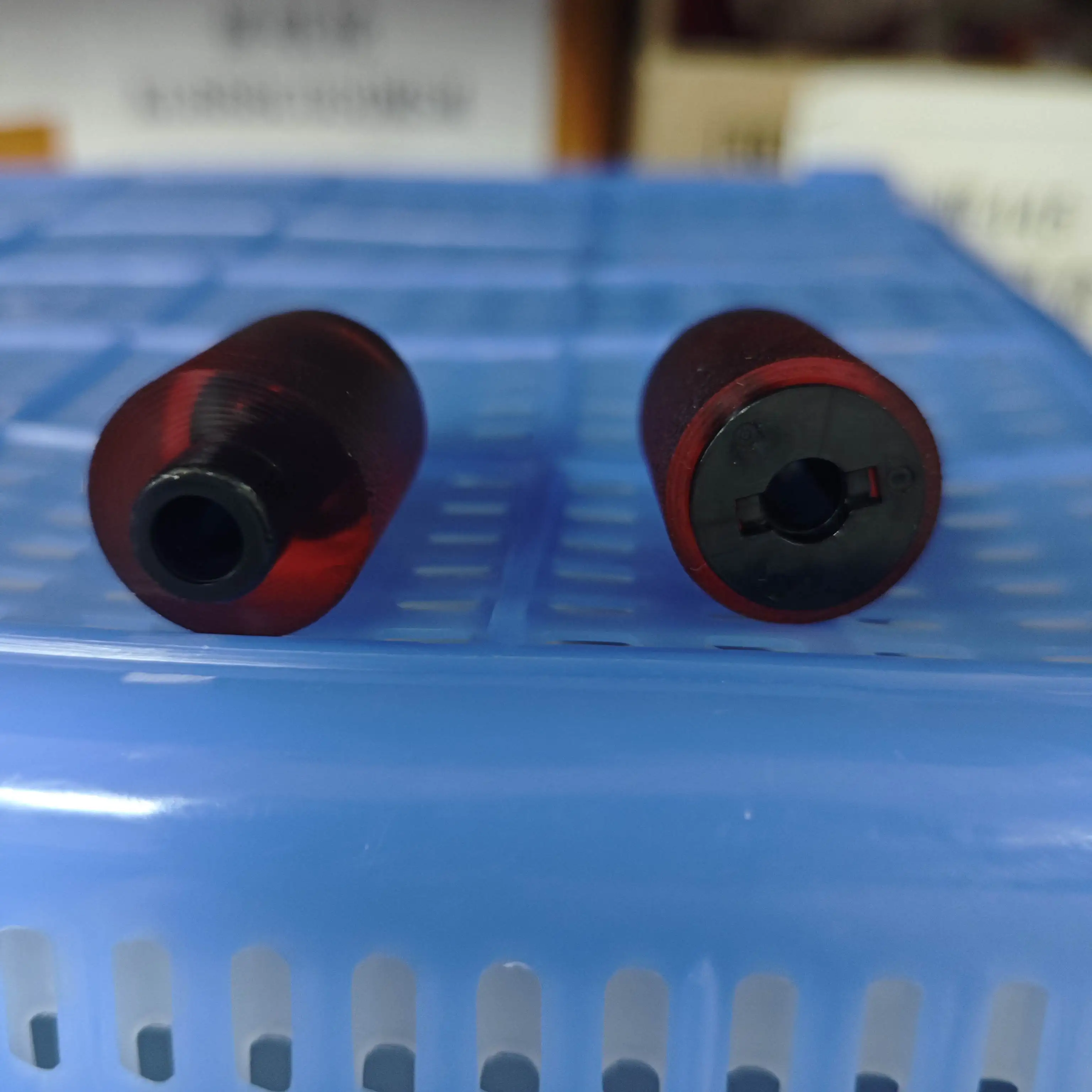 

10*A108563900 9J07340901 ADF Separation Roller for Konica Minolta 502 552 558 602 652 654 754 C203 C220 C253 C280 C300 C352 C353